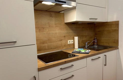 Uebersee Apartment | Ferienwohnung/app. für 6 Gäste mit 80m² in Übersee