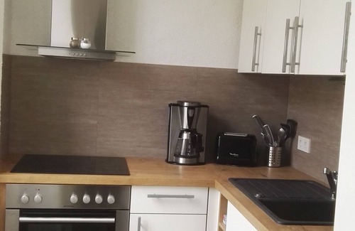 Seidnitz Apartment | Ferienwohnung/app. für 6 Gäste mit 75m² in Dresden