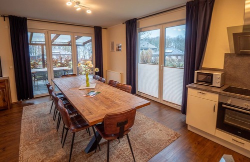 Muritz Apartment | Ferienwohnung/app. für 6 Gäste mit 60m² in Lenz