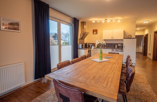 Muritz Apartment | Ferienwohnung/app. für 6 Gäste mit 60m² in Lenz