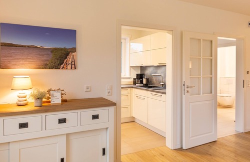 Nebel House | Ferienwohnung/app. für 6 Gäste mit 120m² in Nebel