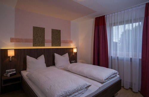 Obing Apartment | Ferienwohnung/app. für 6 Gäste mit 55m² in Obing