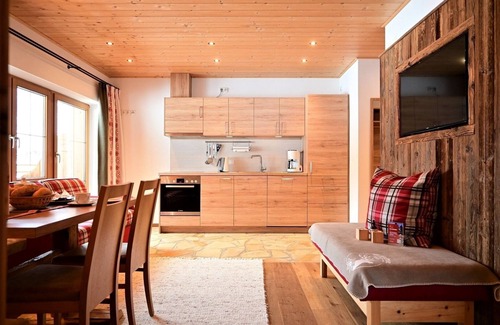 Biberwier Apartment | Ferienwohnung/app. für 5 Gäste mit 55m² in Biberwier