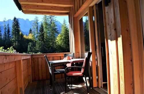 Biberwier Apartment | Ferienwohnung/app. für 5 Gäste mit 55m² in Biberwier