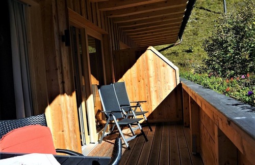 Biberwier Apartment | Ferienwohnung/app. für 5 Gäste mit 55m² in Biberwier