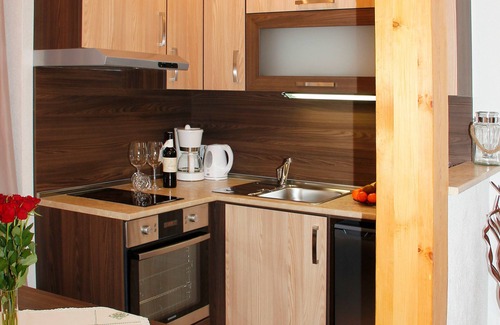 Bichlbach Apartment | Ferienwohnung/app. für 2 Gäste mit 30m² in Bichlbach