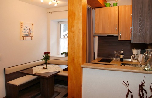 Bichlbach Apartment | Ferienwohnung/app. für 2 Gäste mit 30m² in Bichlbach