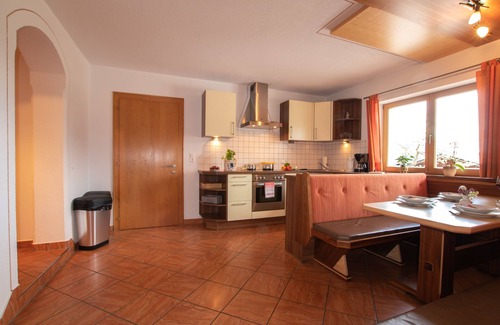 Wildschoenau Apartment | Ferienwohnung/app. für 4 Gäste mit 60m² in Thierbach