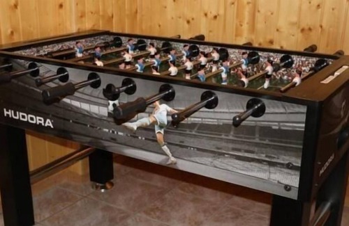 Hergiswil bei Willisau Apartment | Ferienwohnung/app. für 6 Gäste mit 89m² in Hergiswil