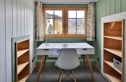 Krummenau Apartment | Ferienwohnung/app. für 7 Gäste mit 150m² in Krummenau