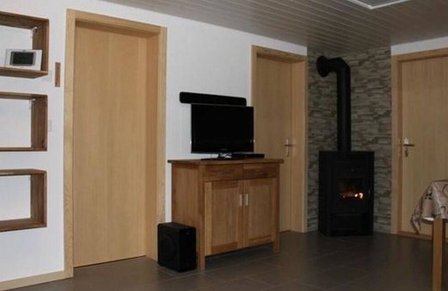 Rosswald Apartment | Ferienwohnung/app. für 5 Gäste mit 50m² in Rosswald