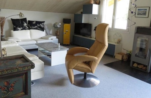 Wildhaus-Alt St. Johann Apartment | Ferienwohnung/app. für 4 Gäste mit 90m² in Wildhaus