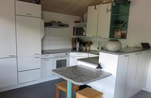 Wildhaus-Alt St. Johann Apartment | Ferienwohnung/app. für 4 Gäste mit 90m² in Wildhaus