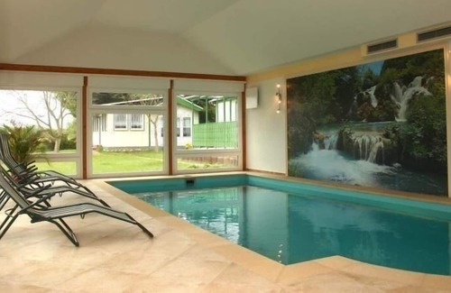 Radewege Apartment | Ferienwohnung/app. für 4 Gäste mit 60m² in Beetzsee