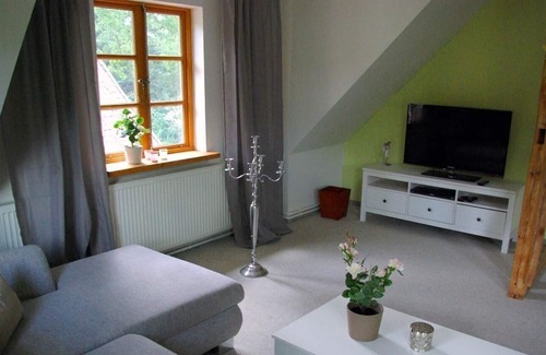 Bleckede Apartment | Ferienwohnung/app. für 8 Gäste mit 110m² in Bleckede