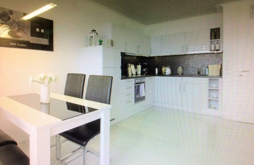 Braunlage Apartment | Ferienwohnung/app. für 3 Gäste mit 49m² in Braunlage