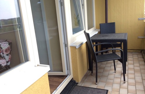Braunlage Apartment | Ferienwohnung/app. für 3 Gäste mit 49m² in Braunlage