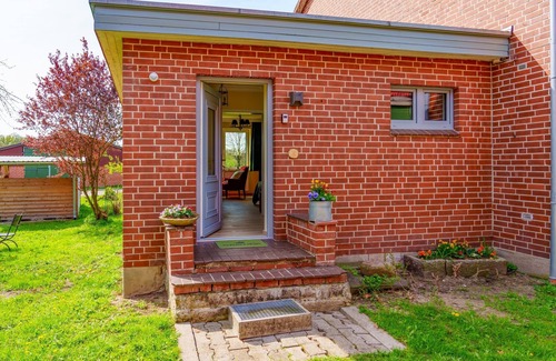 Gorleben Apartment | Ferienwohnung/app. für 2 Gäste mit 35m² in Gorleben