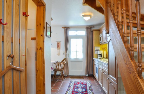 Utersum Apartment | Ferienwohnung/app. für 3 Gäste mit 50m² in Hedehusum