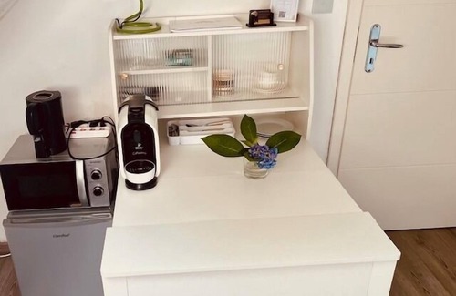 Ochtmissen Apartment | Ferienwohnung/app. für 3 Gäste mit 30m² in Lüneburg
