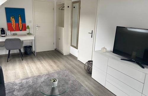 Ochtmissen Apartment | Ferienwohnung/app. für 3 Gäste mit 30m² in Lüneburg