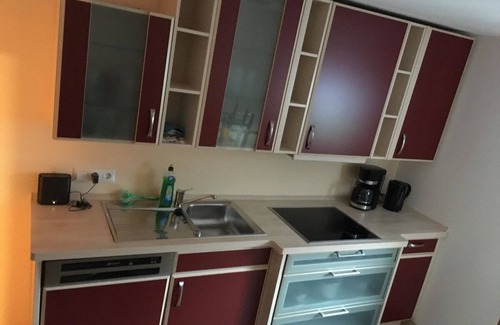 Lautertal Apartment | Ferienwohnung/app. für 6 Gäste mit 70m² in Lautertal