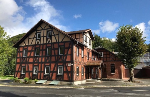 Lautertal Apartment | Ferienwohnung/app. für 6 Gäste mit 70m² in Lautertal
