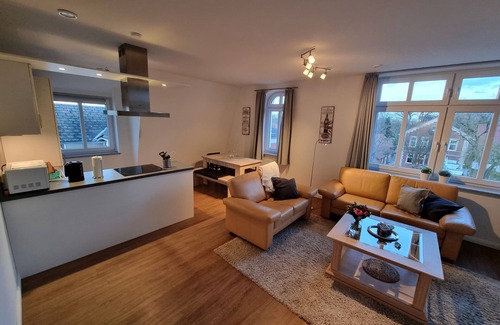 Papenburg Apartment | Ferienwohnung/app. für 2 Gäste mit 51m² in Papenburg
