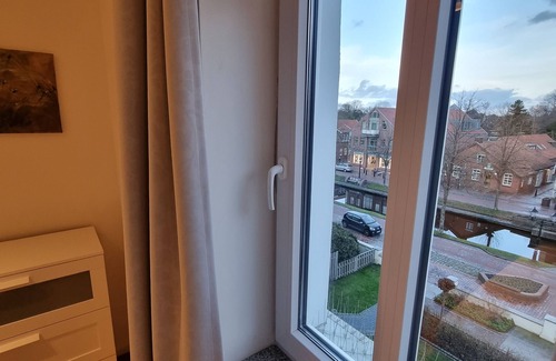 Papenburg Apartment | Ferienwohnung/app. für 2 Gäste mit 51m² in Papenburg
