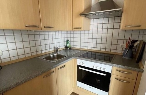 Rohrdorf Apartment | Ferienwohnung/app. für 4 Gäste mit 43m² in Rohrdorf