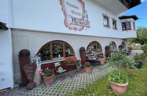 Rohrdorf Apartment | Ferienwohnung/app. für 4 Gäste mit 43m² in Rohrdorf