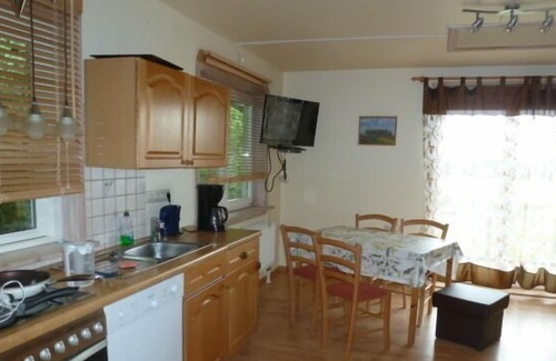 Saustrup Apartment | Ferienwohnung/app. für 4 Gäste mit 80m² in Saustrup