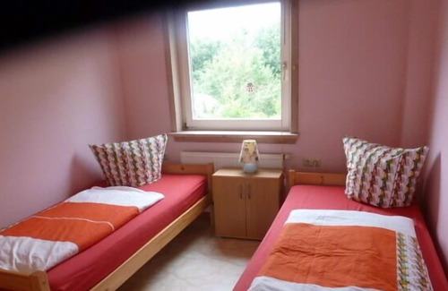 Saustrup Apartment | Ferienwohnung/app. für 4 Gäste mit 80m² in Saustrup