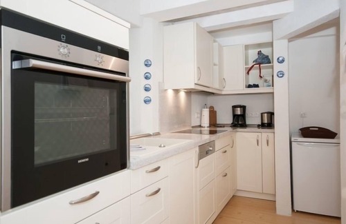 Schleswig Apartment | Ferienwohnung/app. für 2 Gäste mit 47m² in Schleswig