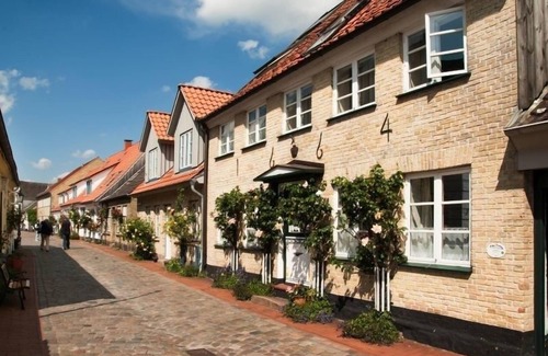 Schleswig Apartment | Ferienwohnung/app. für 2 Gäste mit 47m² in Schleswig