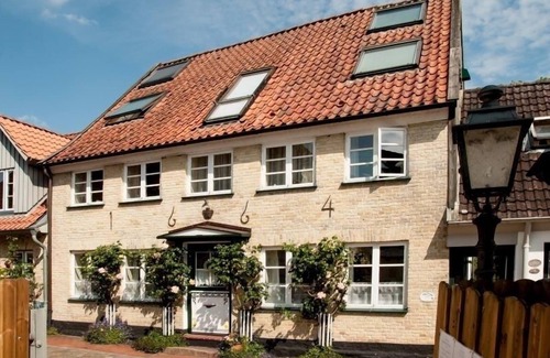 Schleswig Apartment | Ferienwohnung/app. für 2 Gäste mit 47m² in Schleswig