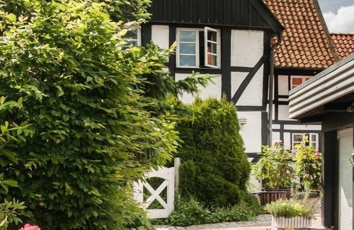 Schleswig Apartment | Ferienwohnung/app. für 2 Gäste mit 32m² in Schleswig
