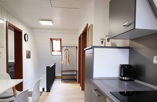 Versbach Apartment | Ferienwohnung/app. für 6 Gäste mit 60m² in Würzburg