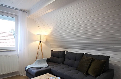 Versbach Apartment | Ferienwohnung/app. für 6 Gäste mit 60m² in Würzburg