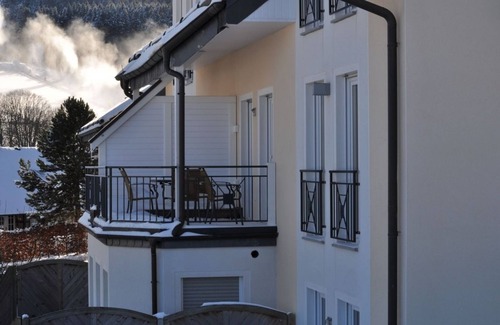 Ortsmitte Apartment | Ferienwohnung/app. für 8 Gäste mit 96m² in Willingen