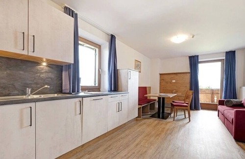 Maranza Apartment | Ferienwohnung/app. für 5 Gäste mit 62m² in Meransen