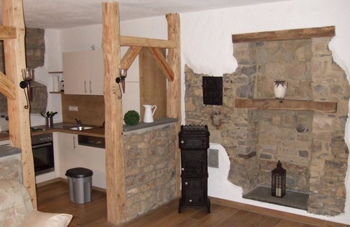 Alendorf Apartment | Ferienwohnung/app. für 3 Gäste mit 60m² in Blankenheim