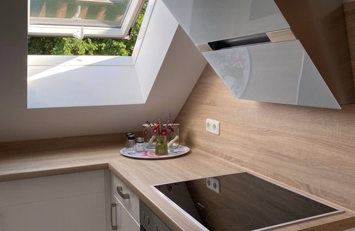 Eckernfoerde Apartment | Ferienwohnung/app. für 4 Gäste mit 110m² in Eckernförde