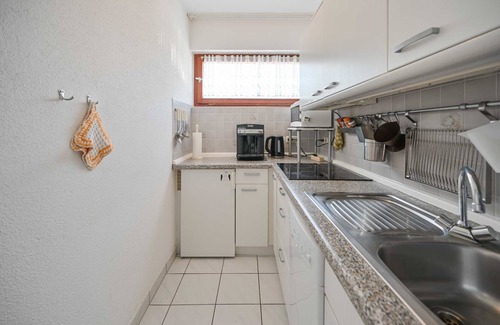 Kellenhusen Apartment | Ferienwohnung/app. für 4 Gäste mit 51m² in Kellenhusen