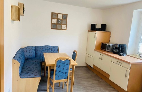 Wildflecken Apartment | Ferienwohnung/app. für 4 Gäste mit 57m² in Wildflecken
