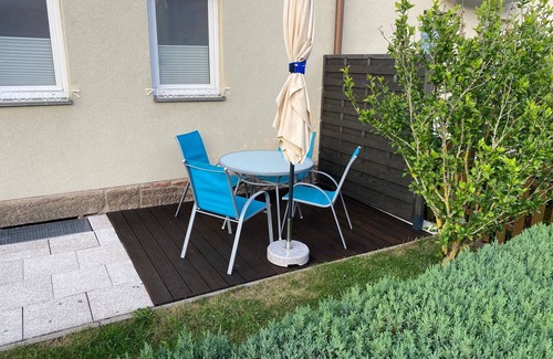 Wildflecken Apartment | Ferienwohnung/app. für 4 Gäste mit 57m² in Wildflecken