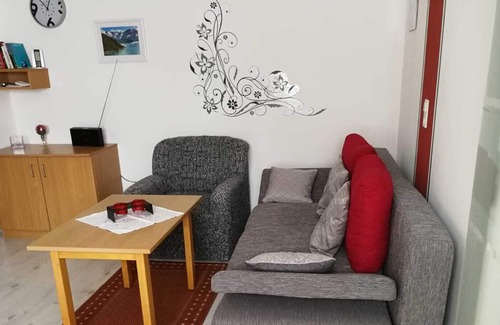 Schofweg Apartment | Ferienwohnung Arberblick