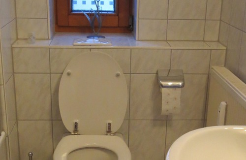 Schofweg Apartment | Ferienwohnung Arberblick