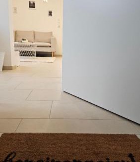 Hallstadt Apartment | Ferienwohnung AS5 Two Bamberg - zentrale Lage mit Parkplatz