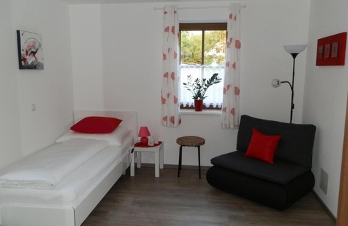 Hallstatt Apartment | Ferienwohnung Aschauer